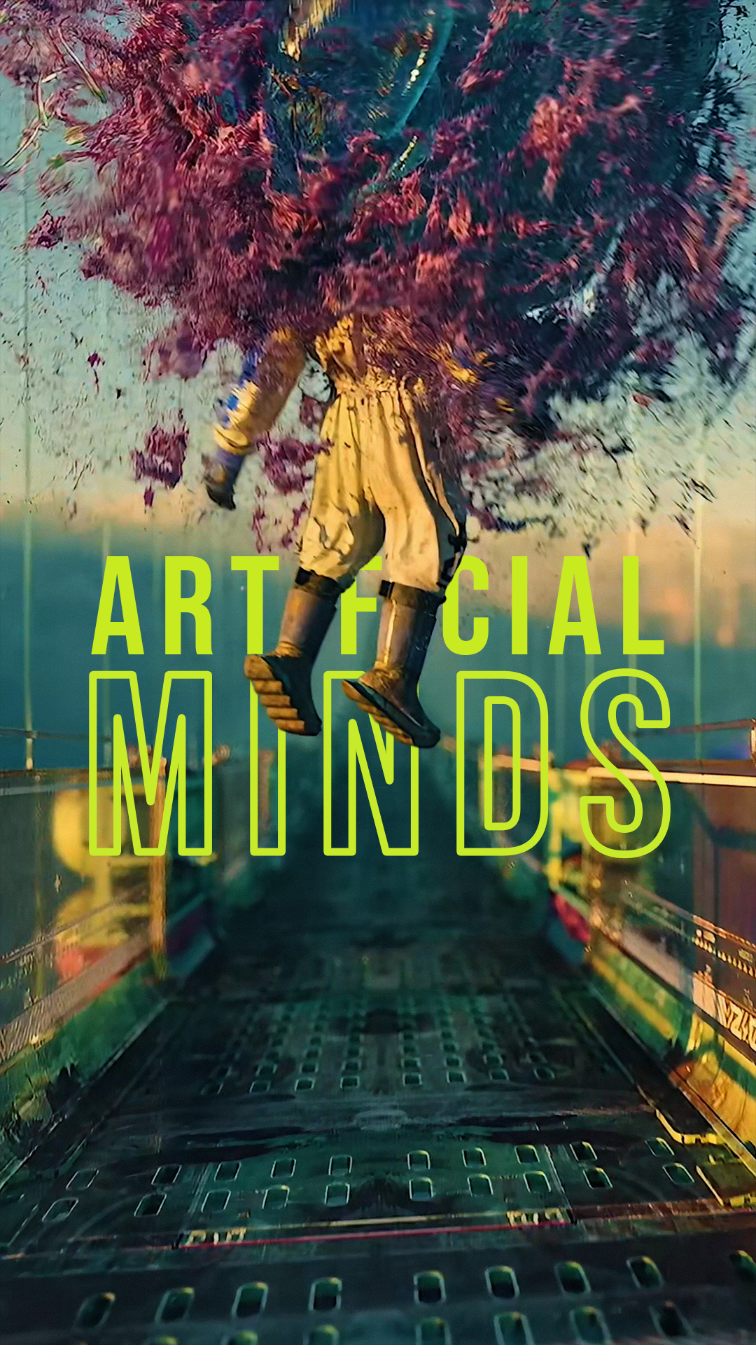 Artificial Minds