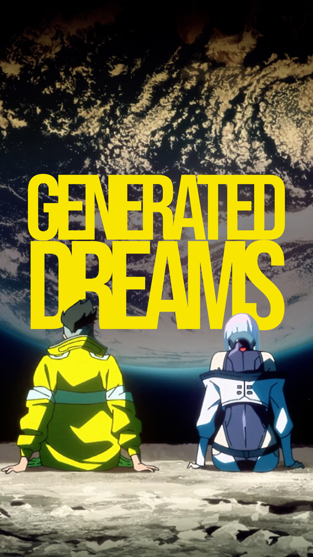 Generated Dreams
