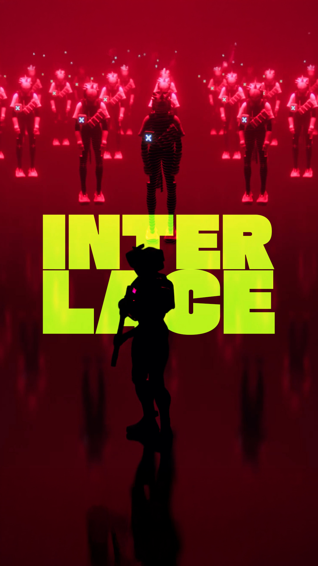 Interlace
