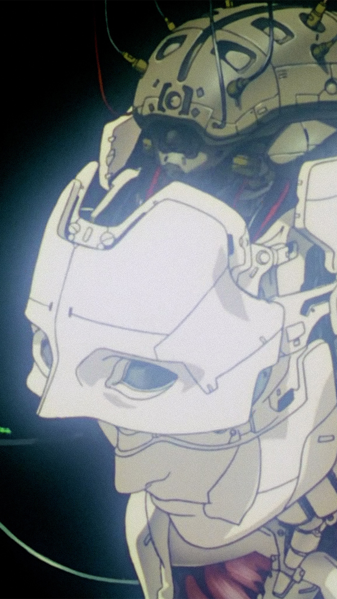 Rampant - GitS