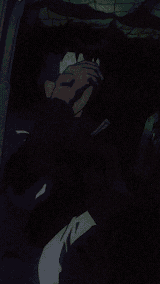 Rampant (GitS)